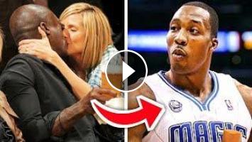NBA Athletes Caught Cheating With A Teammate’s Wife