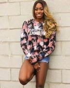 Olympic high jumper pressured to 'perform better' and lose a few pounds