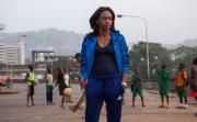 Isha Johansen's rise to FIFA's corridors of power as an African woman
