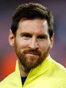 Messi Signs 2-Year Contract with PSG Club