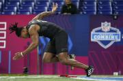 Gene Therapy: NFL Scouting Combine 2022 | Speed Kills