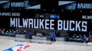 Milwaukee, Orlando Boycott Game 5