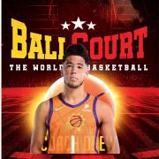 BallCourt  - Is Devin Booker The New Kobe?