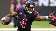 Gene Therapy: Guilty Until Proven....Guilty - The Case For and Against Deshaun Watson