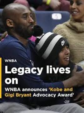 BallCourt The World of Basketball - Michael Jordan and Scottie Pippen's Last Dance | Gigi Bryant Dra
