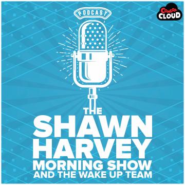 The Shawn Harvey Morning Show - October 21, 2019
