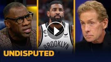 Kyrie Irving issues an apology following a 5 game suspension by Brooklyn Nets | NBA