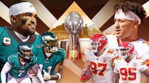 The Soul Bowl - NFL Super Bowl's Historic Game