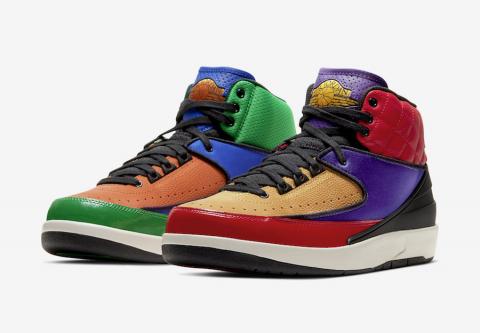 Let's Kick It - Kicking It Courtside | JT's Anniversary Gift