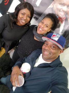 The Shawn Harvey Morning Show 1/8/2021