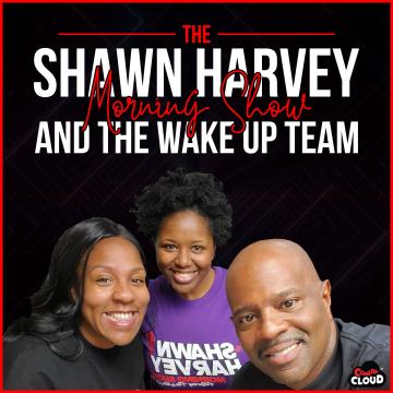 The Shawn Harvey Morning Show | Welcome Back